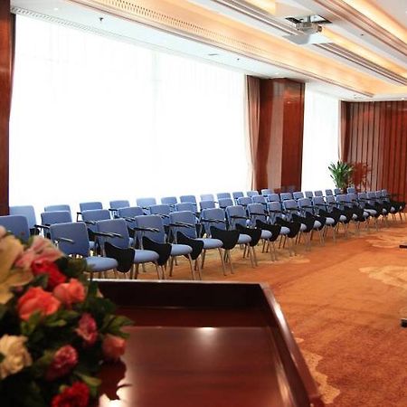 Xining Sapphire Hotel Ngoại thất bức ảnh