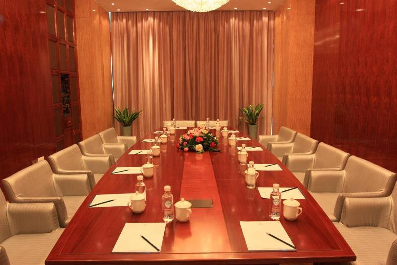 Xining Sapphire Hotel Ngoại thất bức ảnh